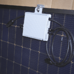 Montageklemme für Wechselrichter* – Bild 2