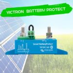 Victron Smart Battery Protect 65A*