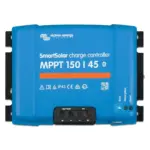 Victron Smart MPPT Laderegler 150/45