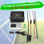 Hoymiles HM2Akku 24-48V
