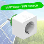 myStrom WiFi Switch für Balkonkraftwerke*