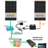 12V Einspeisecontroller für Powerstation oder Akku – Bild 2