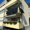 Halterung für Balkon & Zaun – Bild 4