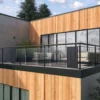 superLIGHT Balkonkraftwerk – Bild 2