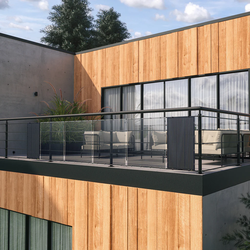 superLIGHT Balkonkraftwerk – Bild 2