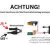 Einschaltstrombegrenzung für Balkonkraftwerke mit Akku - Fertig aufgebaut V2 – Bild 6