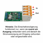 Einschaltstrombegrenzung für Balkonkraftwerke mit Akku 15A V2 inkl. Gehäuse – Bild 2