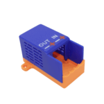 Gehäuse für Einschaltstrombegrenzung V2