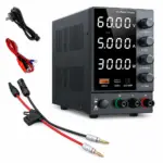 300W Netzteil für Balkonkraftwerke