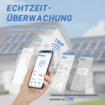 40A MPPT Bluetooth Laderegler mit Lastausgang – Bild 3