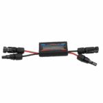 Messgerät für Solarmodule Stäubli MC4