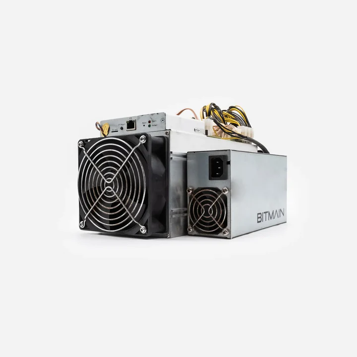 Antminer S9