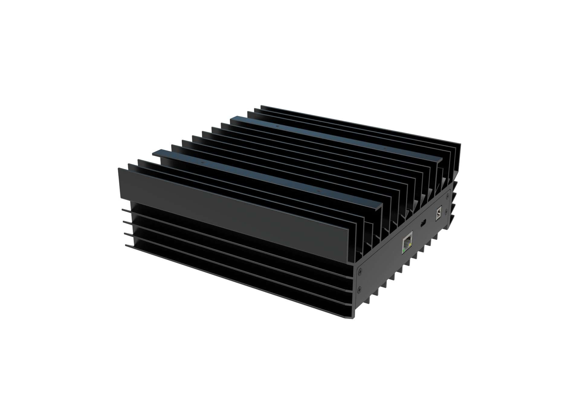 Kaspa Ultra und Alph Miner