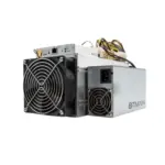 Bitmain Antminer S9 100W-1500W Home-Assistant