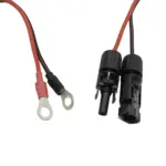 12V DC Booster für Balkonkraftwerke - Powerstation – Bild 3