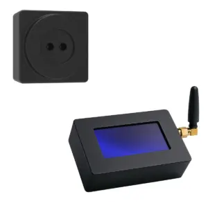 Everhome Ecotracker & OpenDTU Nulleinspeisung Bundle