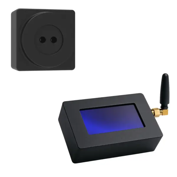 Everhome Ecotracker & OpenDTU Nulleinspeisung Bundle