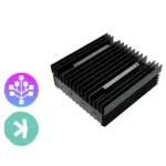 Iceriver KS0 Ultra 400GH 100W KASPA / SEDRA Miner