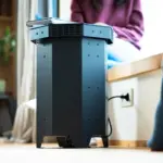 Krypto Ofen Basic – Bild 4