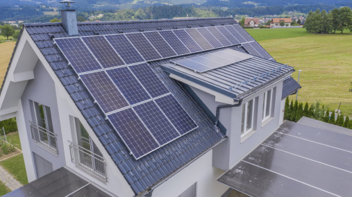 Wir von Solarmodule Gladbeck haben bereits zahlreiche Balkonkraftwerke bei unseren Kunden angebracht.