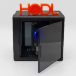 Bitcoin Fullnode Plug&Play für Anfänger V2