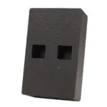 Temperatur & Luftfeuchtigkeit - ESP Entwicklungssensor – Bild 2