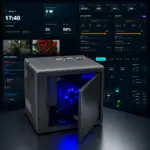 OpenKairo Smart Hub 3.0