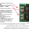 24V / 50A Einschaltstrombegrenzung für Balkonkraftwerke mit Steuereingängen V24 – Bild 3