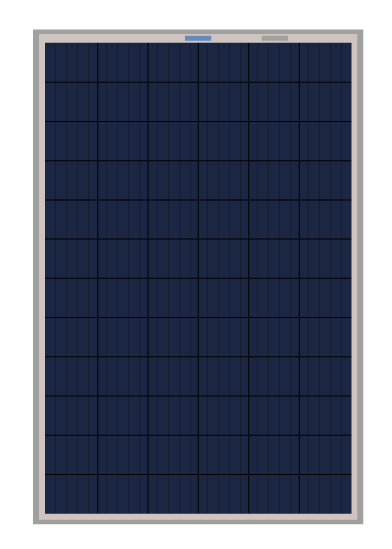Unsere Solarmodule unserer Balkonkraftwerke gibt es im Full Black Design.