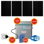 1620Wp Zendure Hyper 2000 inkl. Ecotracker