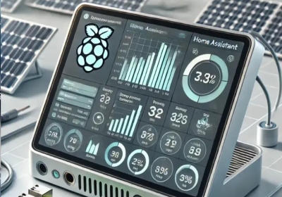 Die Techniker von Solarmodule Gladbeck kommen zu dir nach Hause und richten dein Smart Home für dich ein.