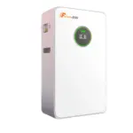 LiFePO4 Speicher für Inselanlage