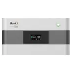 SunEnergyXT Balkonkraftwerk Speicher - 2000W Output – Bild 2