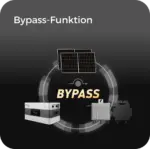 SunEnergyXT Balkonkraftwerk Speicher - 2000W Output – Bild 6