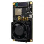 Bitaxe Gamma 20W 1200GH/s inkl. Netzteil – Bild 3