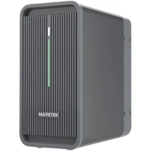 Marstek B2500-D 2,24 kWh Balkonkraftwerk Speicher