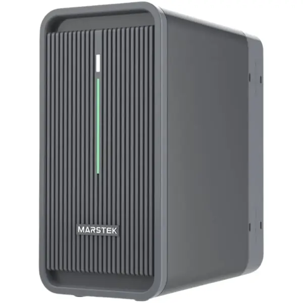 Marstek B2500-D 2,24 kWh Balkonkraftwerk Speicher