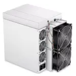 Bitmain Antminer S19 90-104TH 3050W