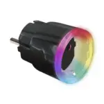 Shelly Plug S Überwachung für Balkonkraftwerke