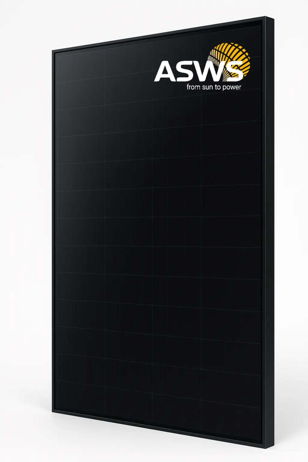 ASWS Solarmodul