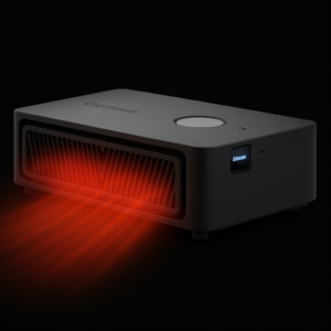 Avalon Nano 3S 6TH 140W Mini Kryptoheizung