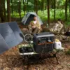 Bluetti AC200PL 2400W/2304Wh mobile Powerstation – Bild 10