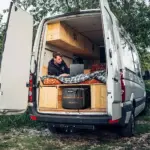 Bluetti AC200PL 2400W/2304Wh mobile Powerstation – Bild 11