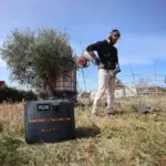 Bluetti AC200PL 2400W/2304Wh mobile Powerstation – Bild 12