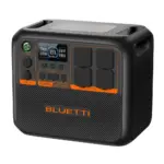 Bluetti AC200PL 2400W/2304Wh mobile Powerstation – Bild 3