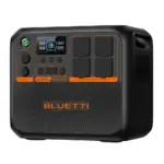 Bluetti AC200PL 2400W/2304Wh mobile Powerstation – Bild 4
