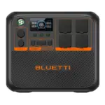 Bluetti AC200PL 2400W/2304Wh mobile Powerstation – Bild 5