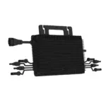 Hoymiles HMS 1600 25 Jahre Garantie