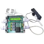 Automatische Pflanzensteuerung Humisoil