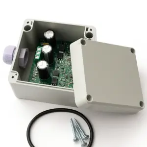 Aktiver 12V / 24V Batterie Balancer Made in Germany